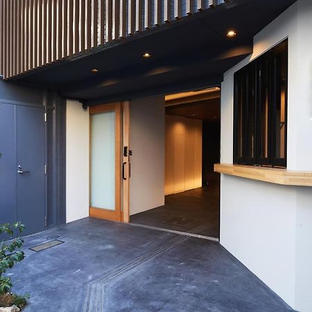 Hotel Jidai Kyoto Exteriör bild