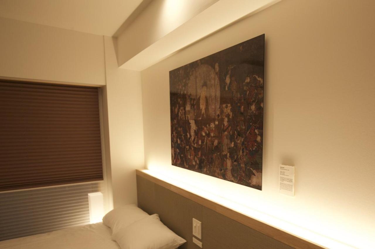 Hotel Jidai Kyoto Exteriör bild